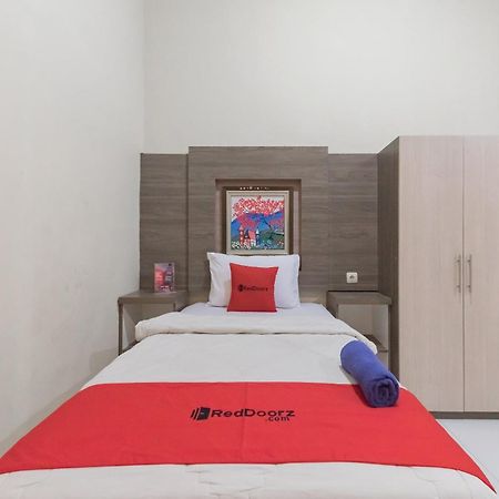 Reddoorz Resort Premium @ Sangkan Hurip Kuningan Eksteriør bilde