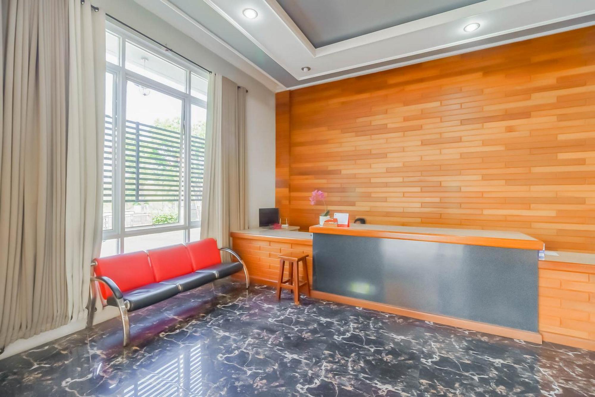 Reddoorz Resort Premium @ Sangkan Hurip Kuningan Eksteriør bilde