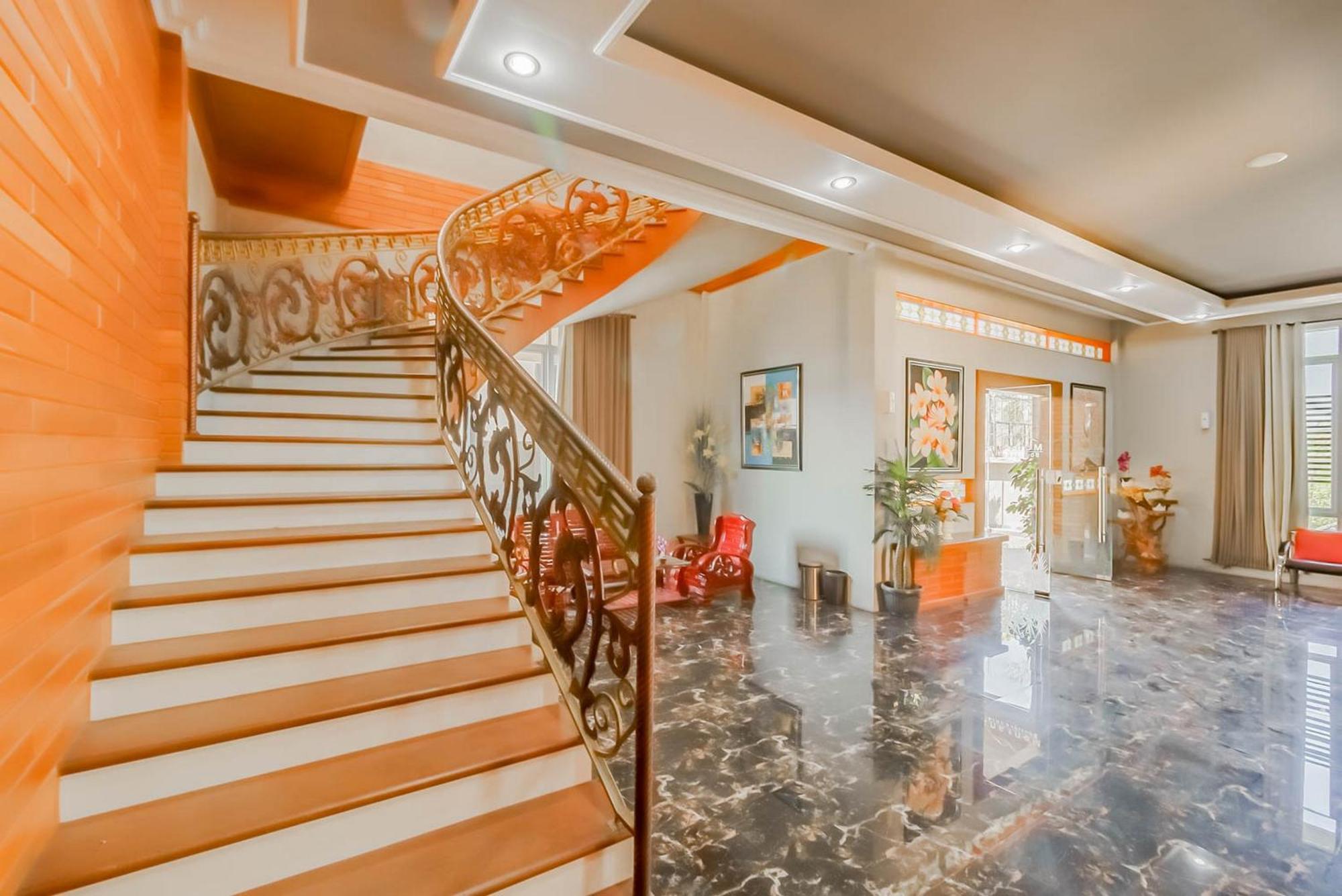 Reddoorz Resort Premium @ Sangkan Hurip Kuningan Eksteriør bilde