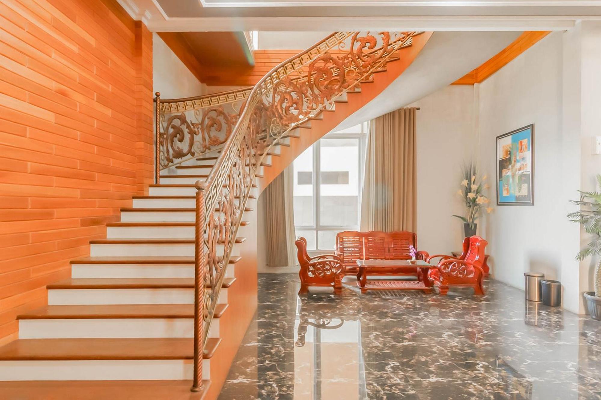 Reddoorz Resort Premium @ Sangkan Hurip Kuningan Eksteriør bilde