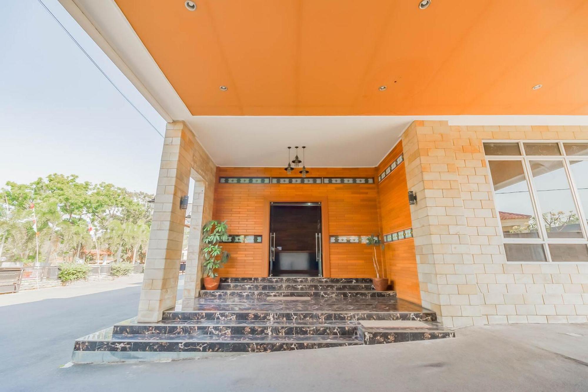 Reddoorz Resort Premium @ Sangkan Hurip Kuningan Eksteriør bilde