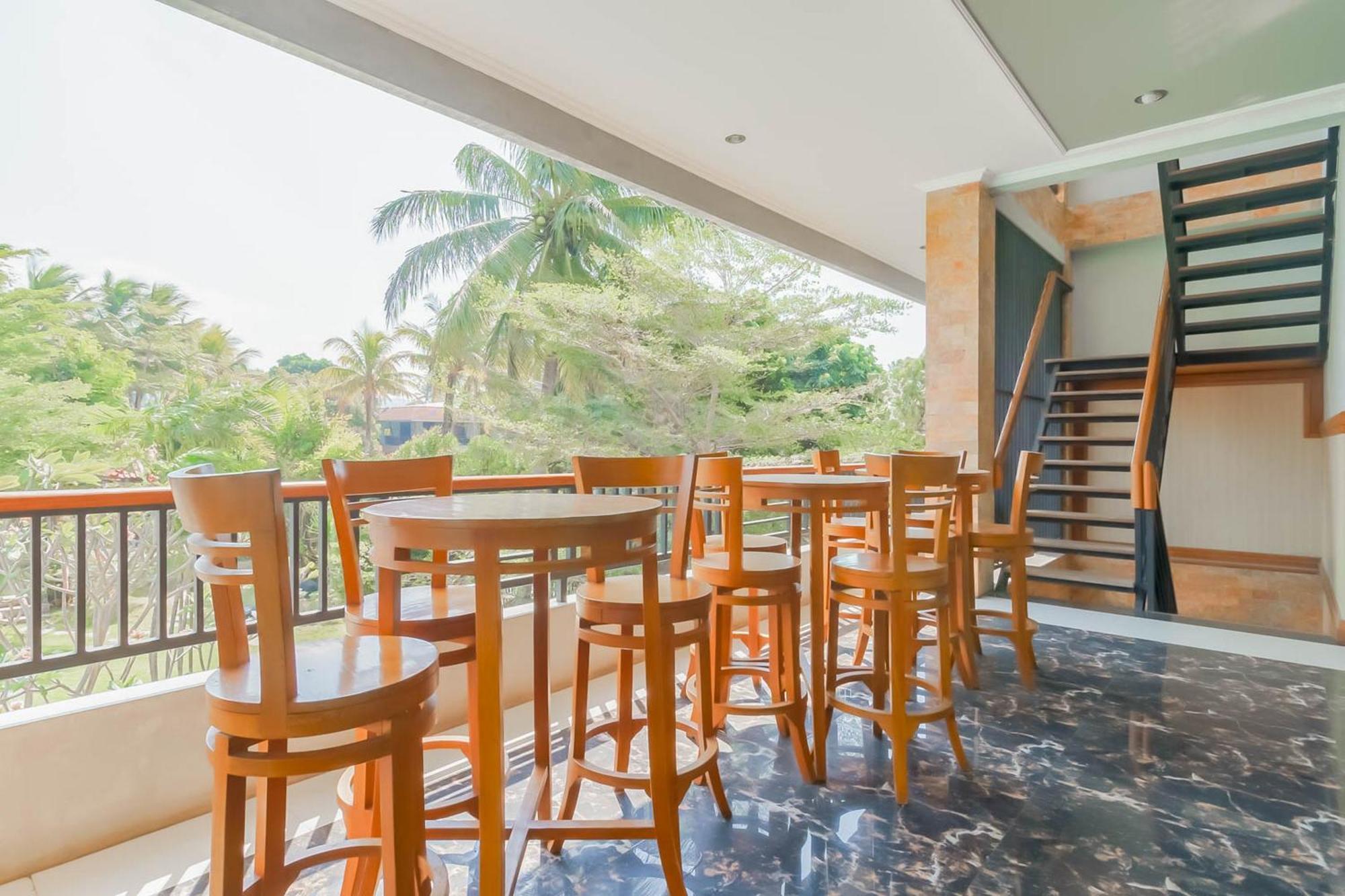 Reddoorz Resort Premium @ Sangkan Hurip Kuningan Eksteriør bilde