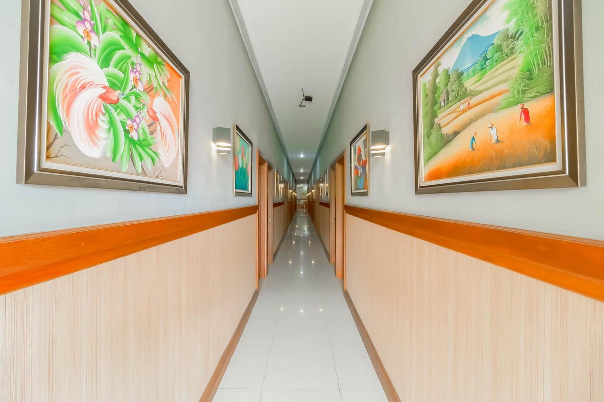 Reddoorz Resort Premium @ Sangkan Hurip Kuningan Eksteriør bilde