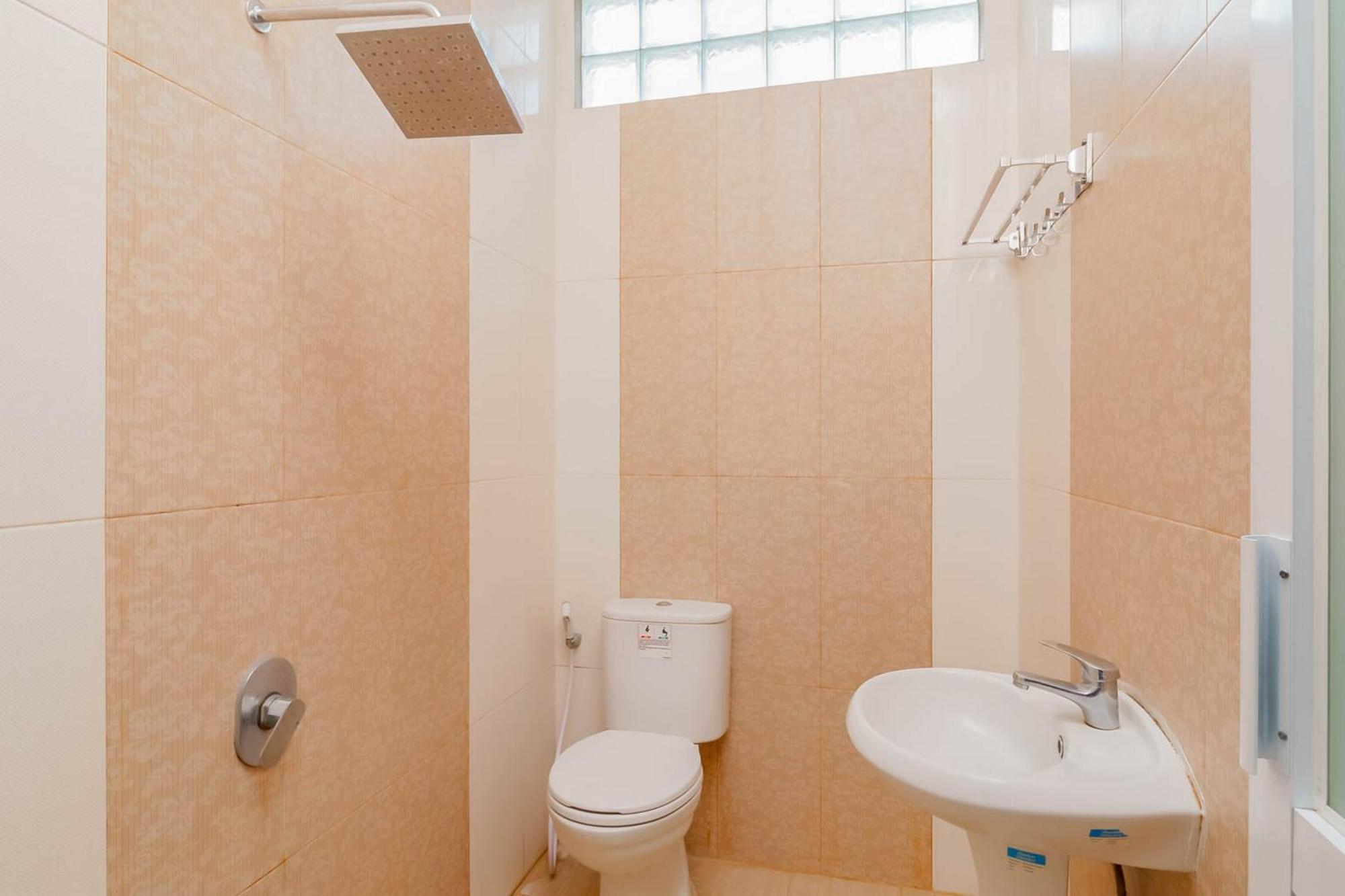 Reddoorz Resort Premium @ Sangkan Hurip Kuningan Eksteriør bilde
