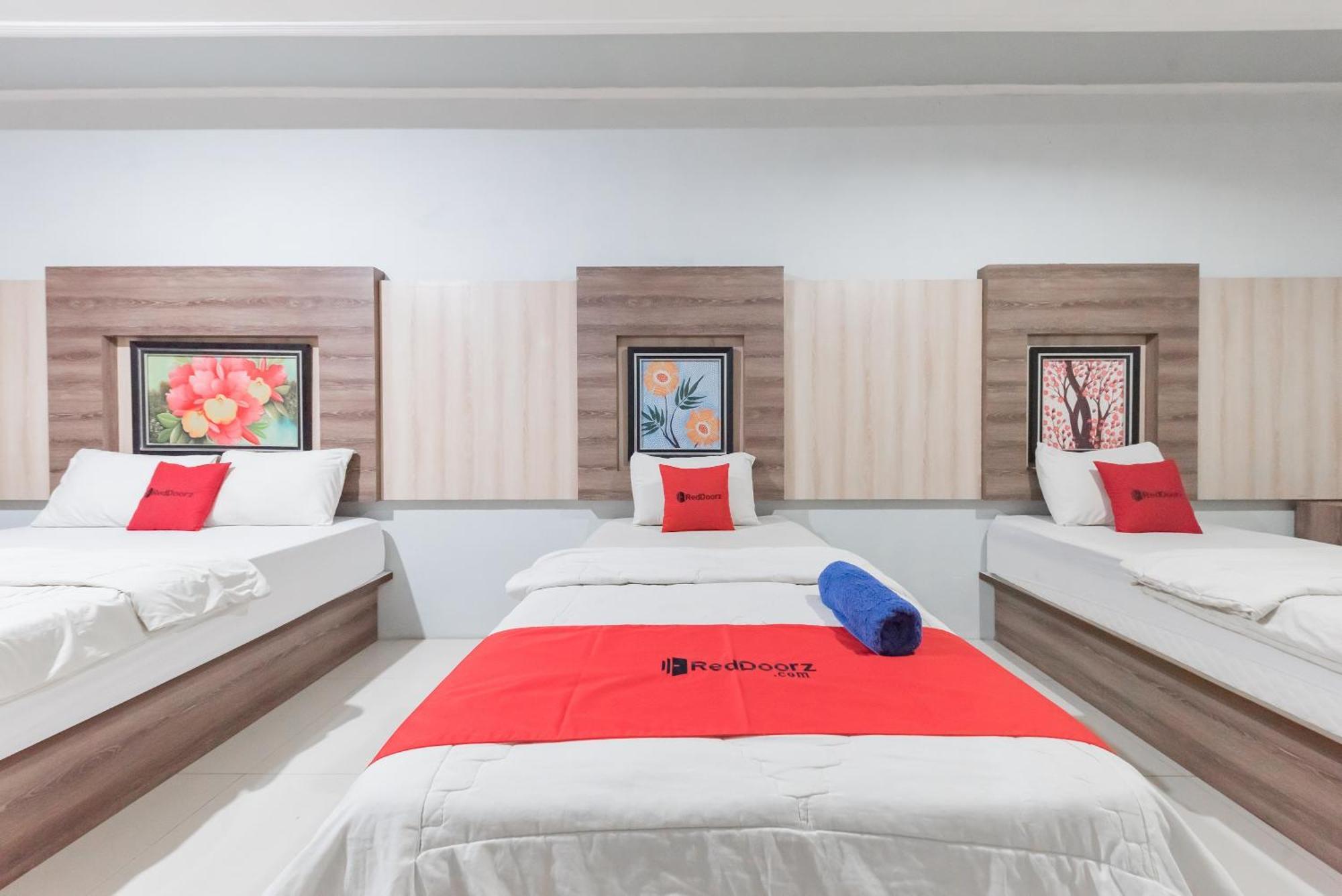 Reddoorz Resort Premium @ Sangkan Hurip Kuningan Eksteriør bilde