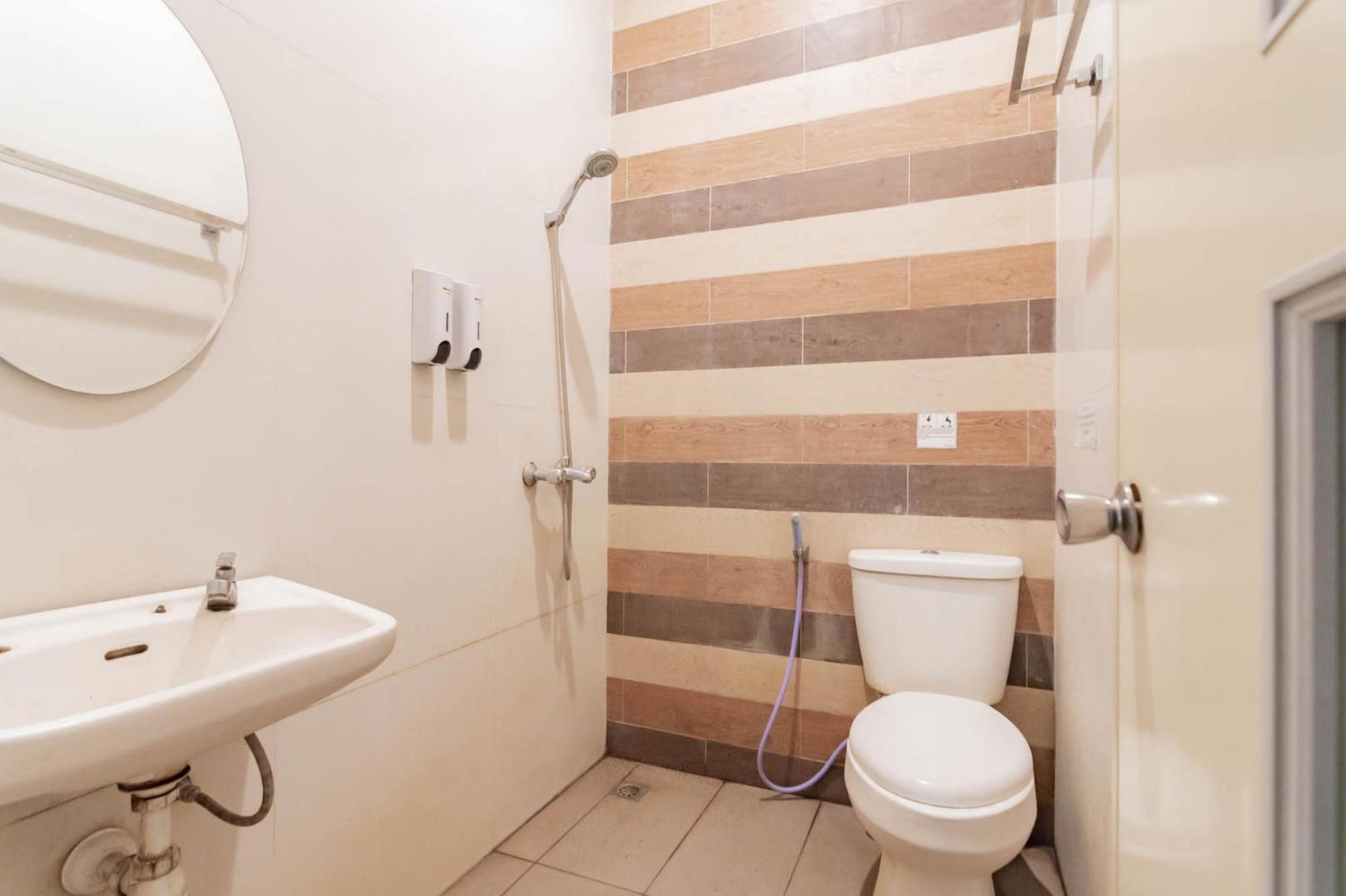 Reddoorz Resort Premium @ Sangkan Hurip Kuningan Eksteriør bilde