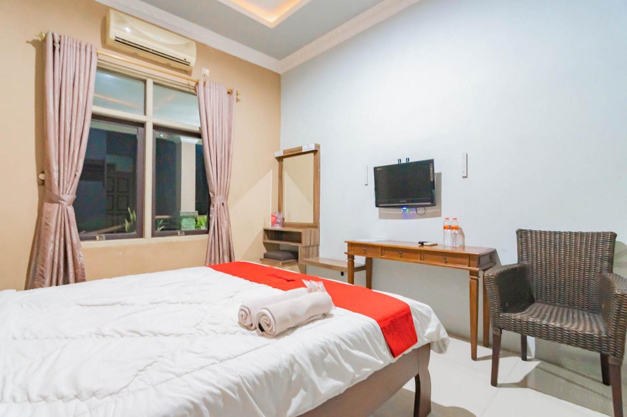 Reddoorz Resort Premium @ Sangkan Hurip Kuningan Eksteriør bilde