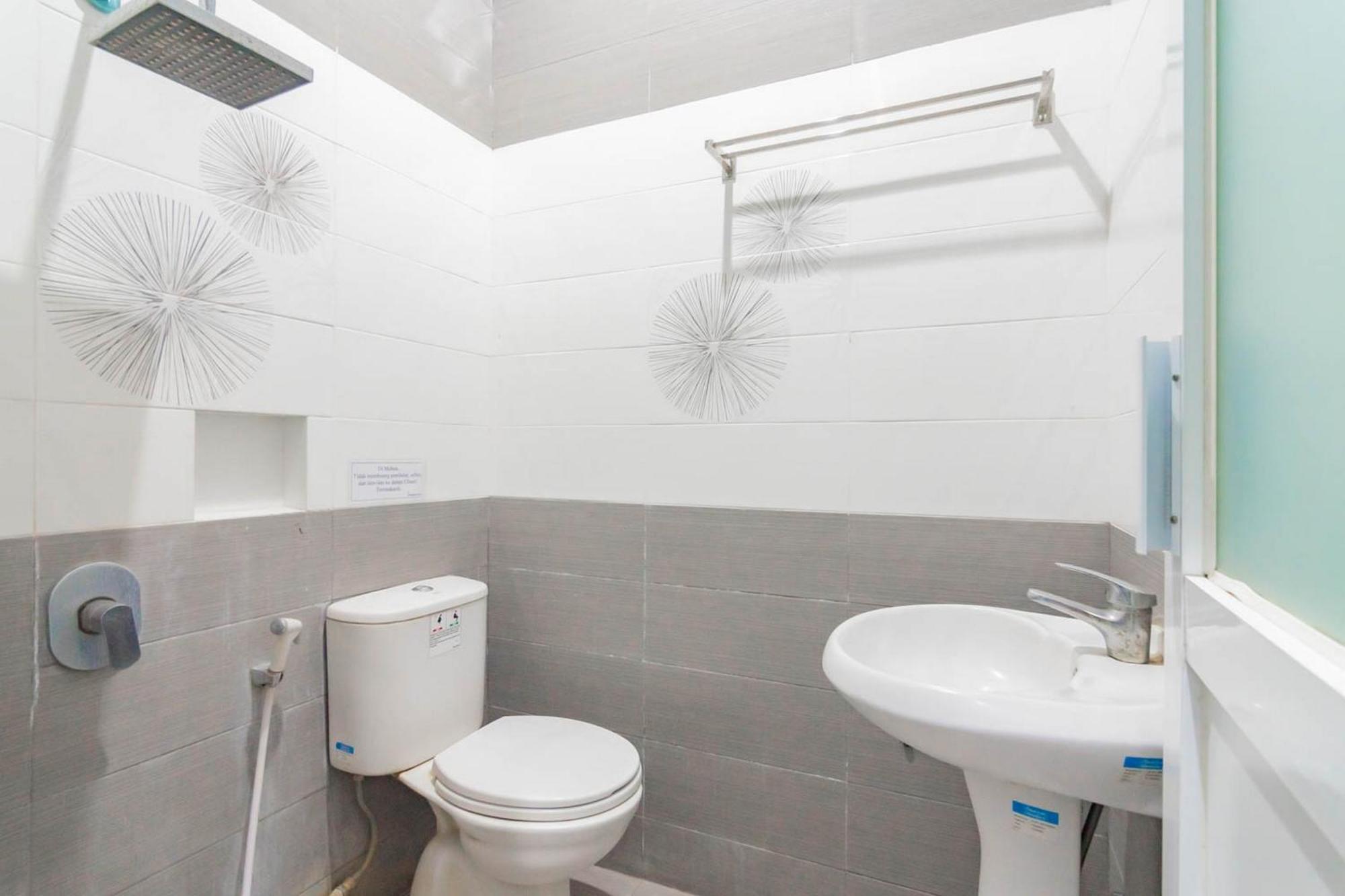 Reddoorz Resort Premium @ Sangkan Hurip Kuningan Eksteriør bilde