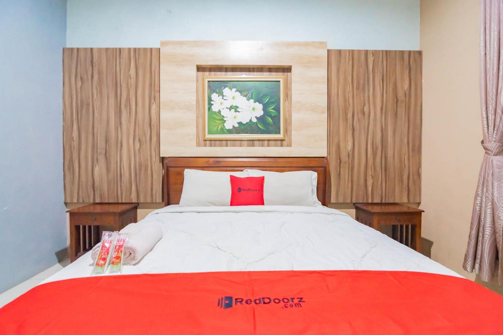 Reddoorz Resort Premium @ Sangkan Hurip Kuningan Eksteriør bilde
