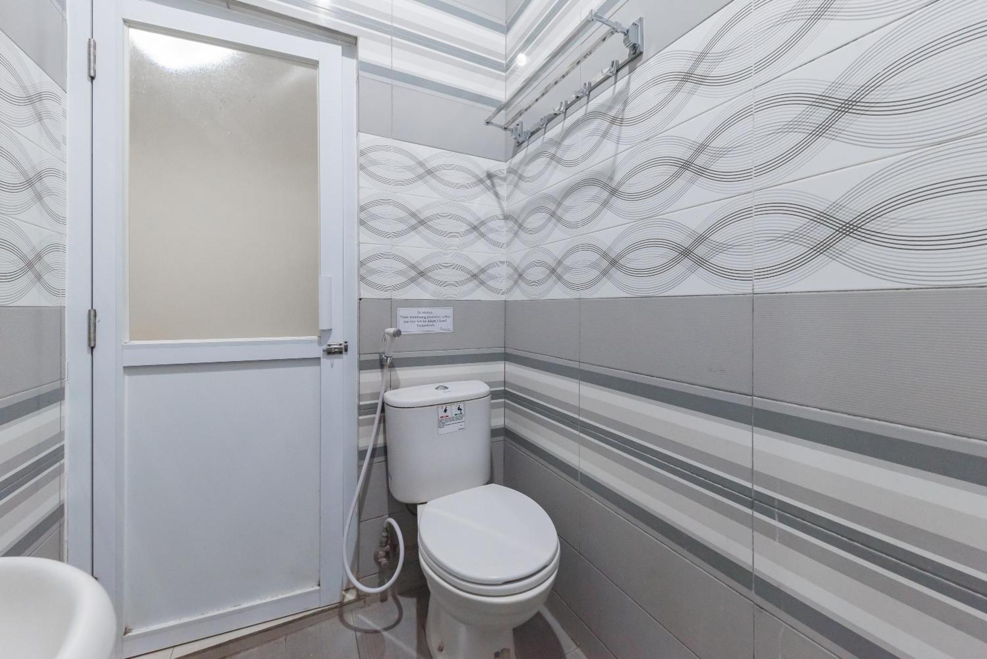 Reddoorz Resort Premium @ Sangkan Hurip Kuningan Eksteriør bilde