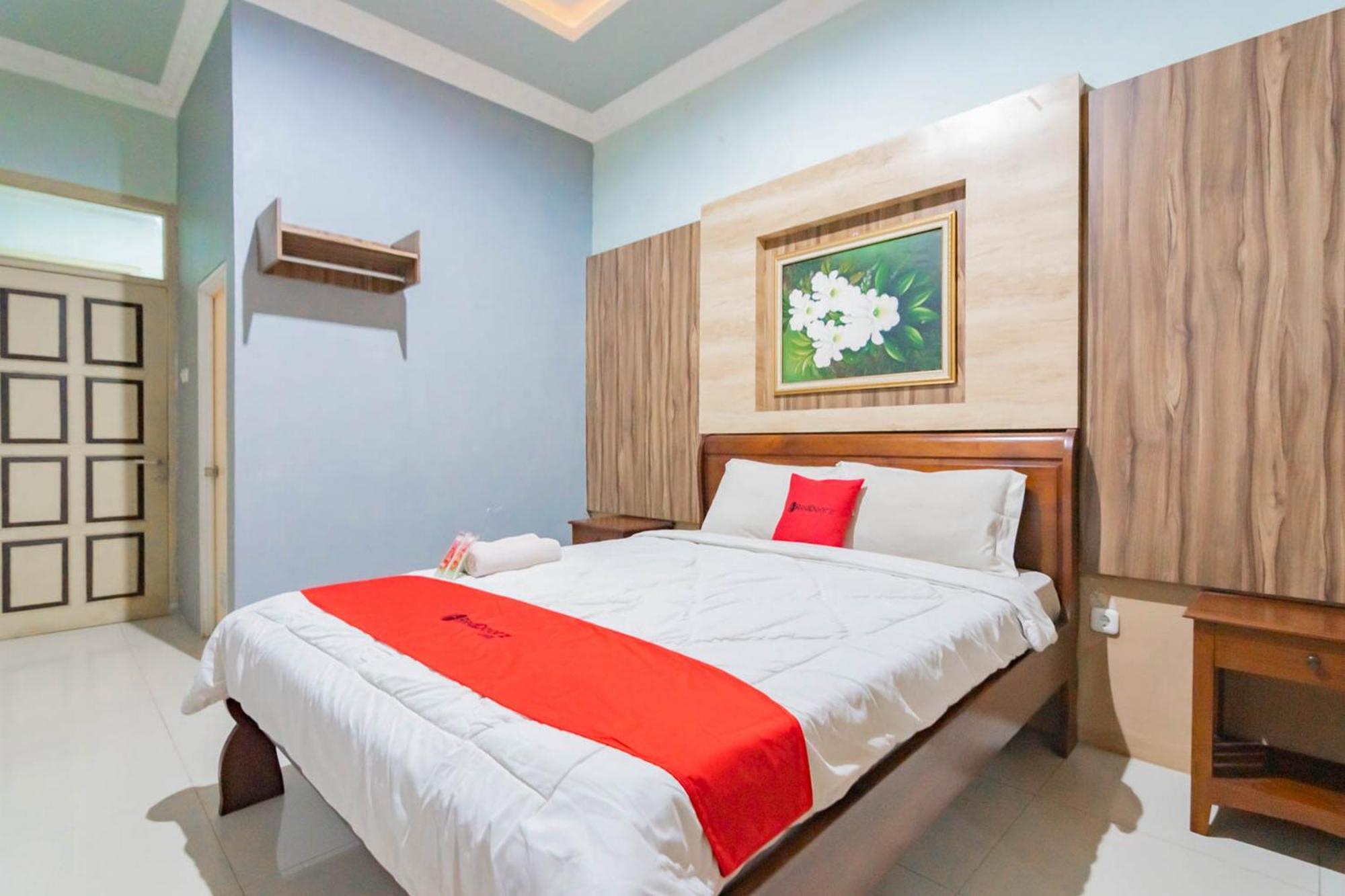 Reddoorz Resort Premium @ Sangkan Hurip Kuningan Eksteriør bilde